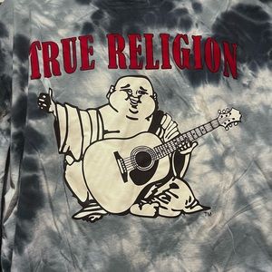 True Religion l/S shirt